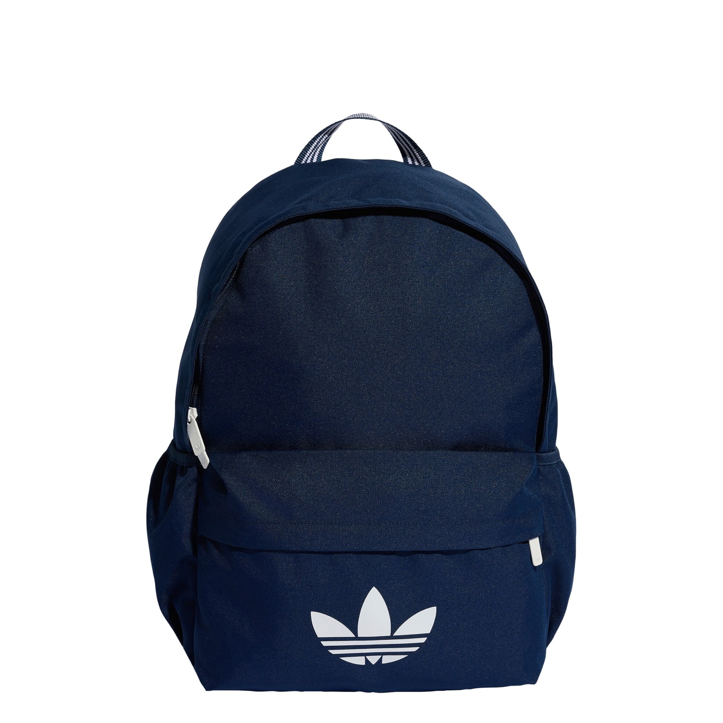 ADIDAS ORIGINALS Backpack 'Adicolor Classic' in Navy / White, Item view