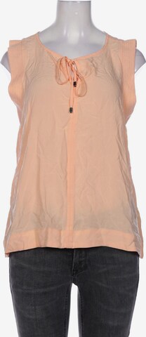 Mavi Bluse XS in Orange: predná strana