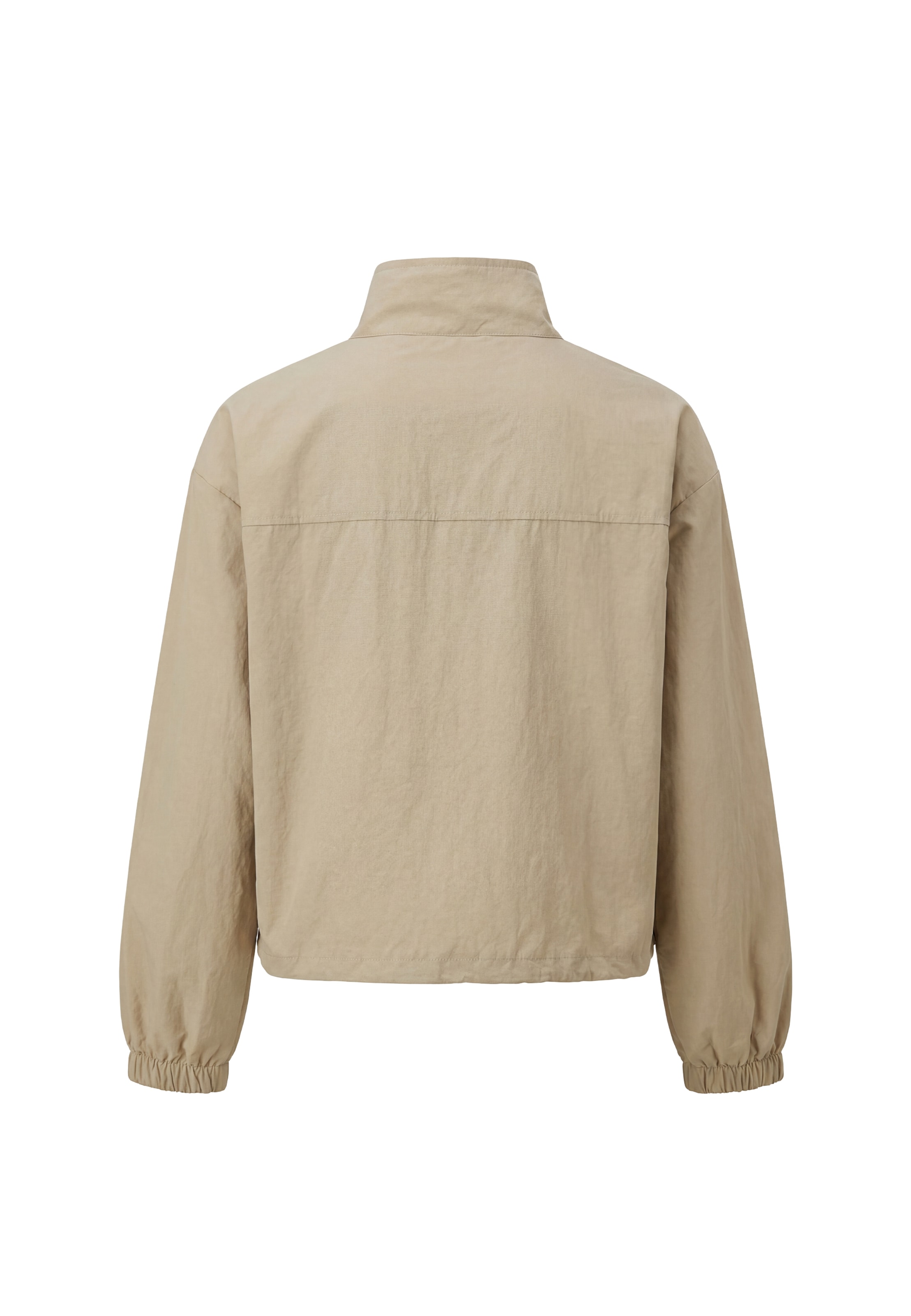 myMo ATHLSR - Chaqueta de entretiempo en beige