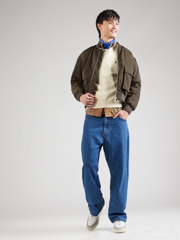 Regular fit Pullover di Polo Ralph Lauren in beige