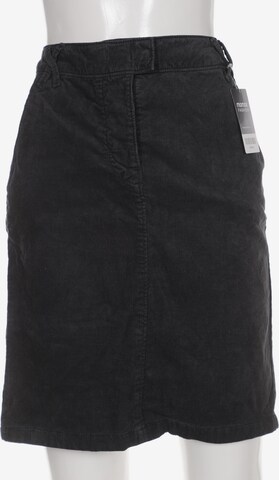 TOMMY HILFIGER Skirt in S in Black: front