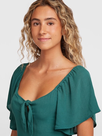 O'NEILL Jumpsuit 'Kesia' i grøn