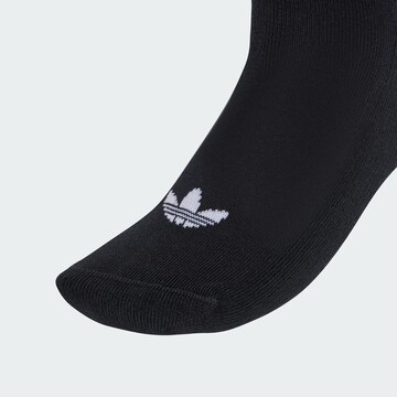ADIDAS ORIGINALS Sokken in Zwart