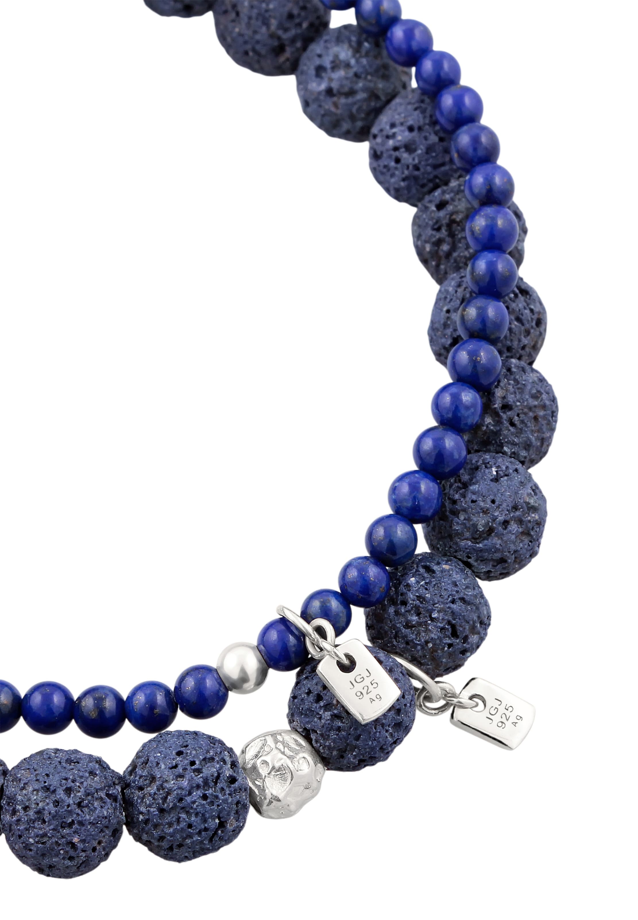 Bracelet KUZZOI en bleu