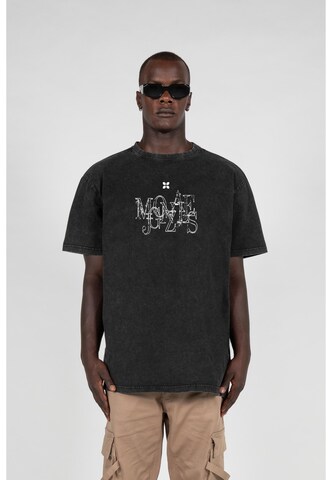 T-Shirt 'Classic V.1' MJ Gonzales en noir