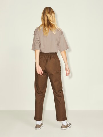 JJXX Shirt 'JXANDREA' in Brown