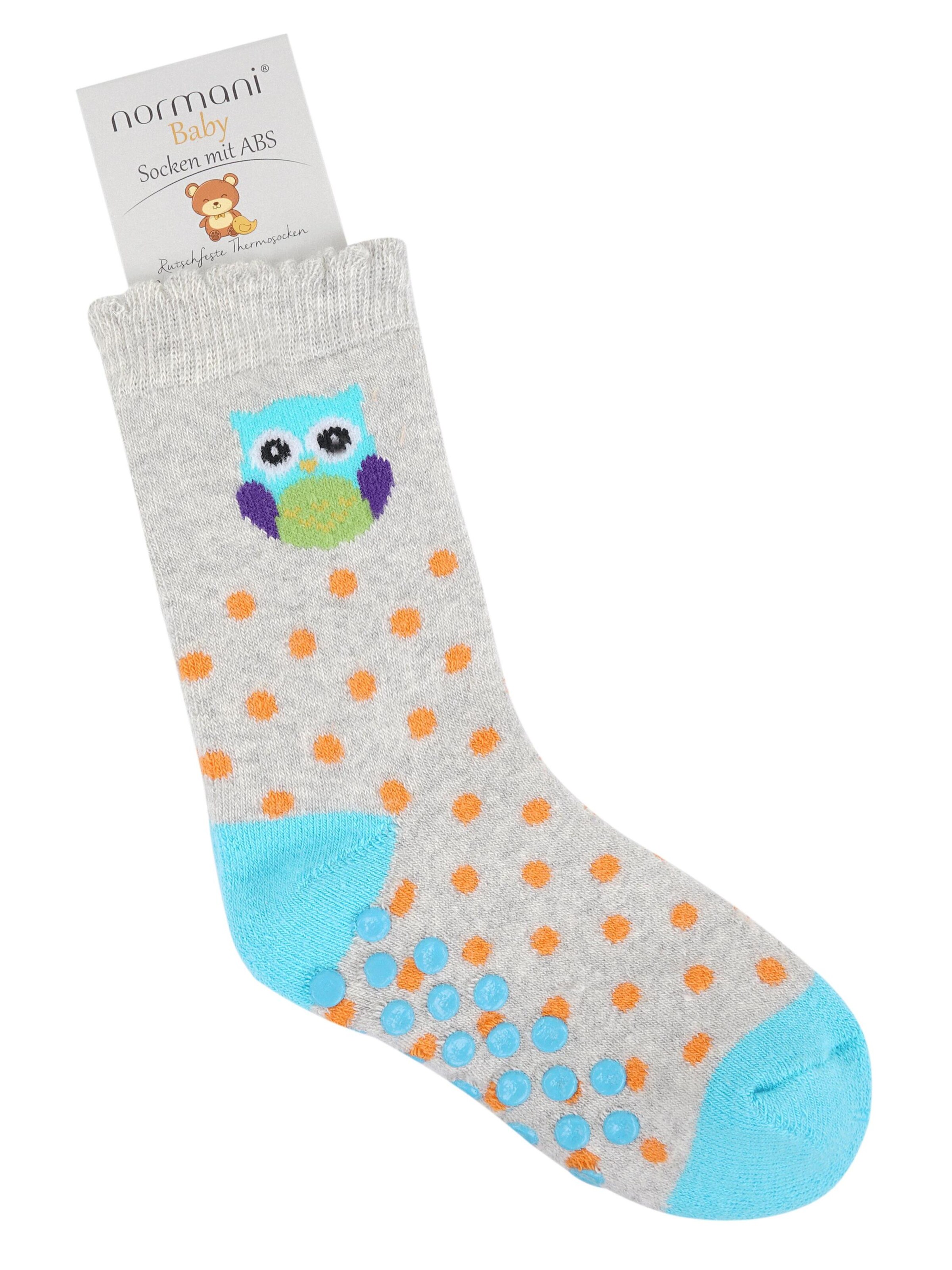 normani Socken in Mischfarben