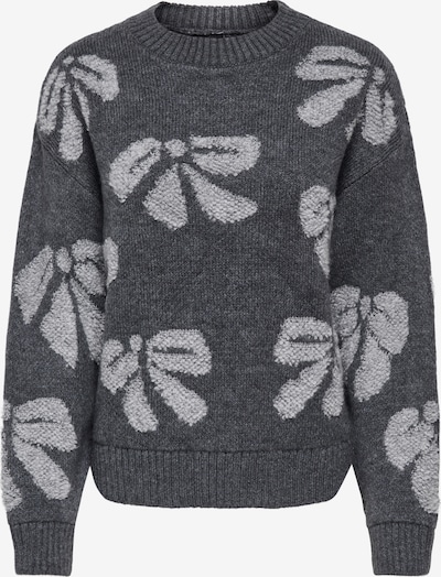 Pullover 'ONLHARPER' in XS ONLY di colore grafite / grigio chiaro, Visualizzazione prodotti