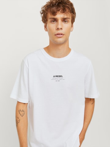 JJ Rebel Shirt 'JREBLINO' in Black