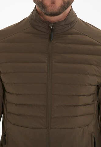 Veste de sport 'Benst' ENDURANCE en marron