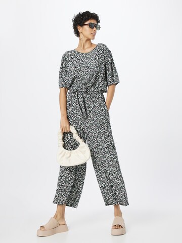 s.Oliver Jumpsuit in Zwart