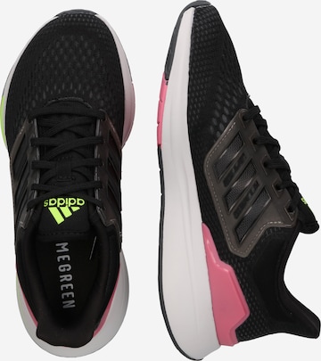 Chaussure de course 'EQ21' ADIDAS SPORTSWEAR en noir