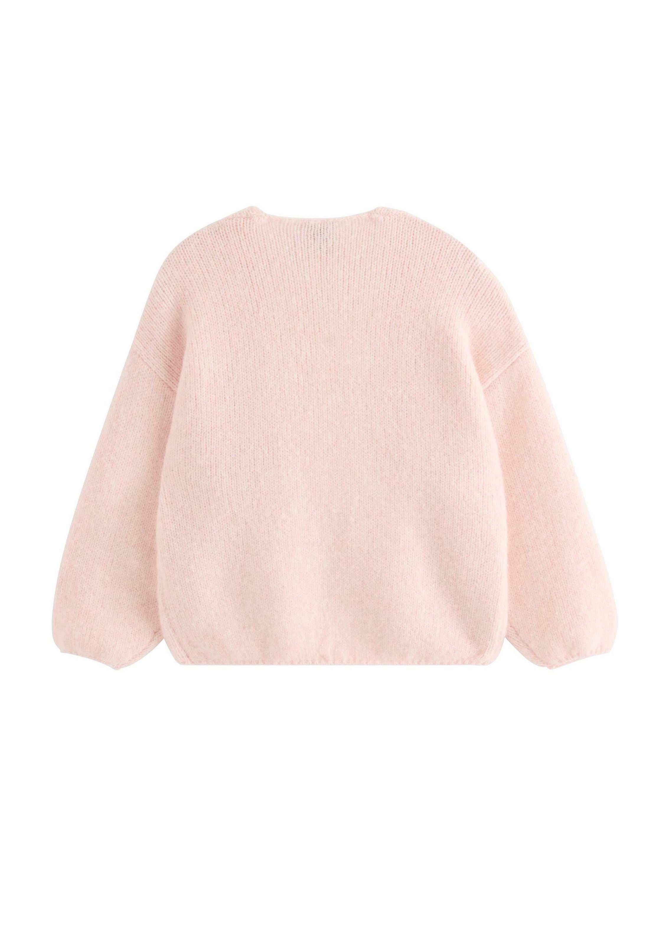 Lindex - Cárdigan 'Vanessa' en rosa