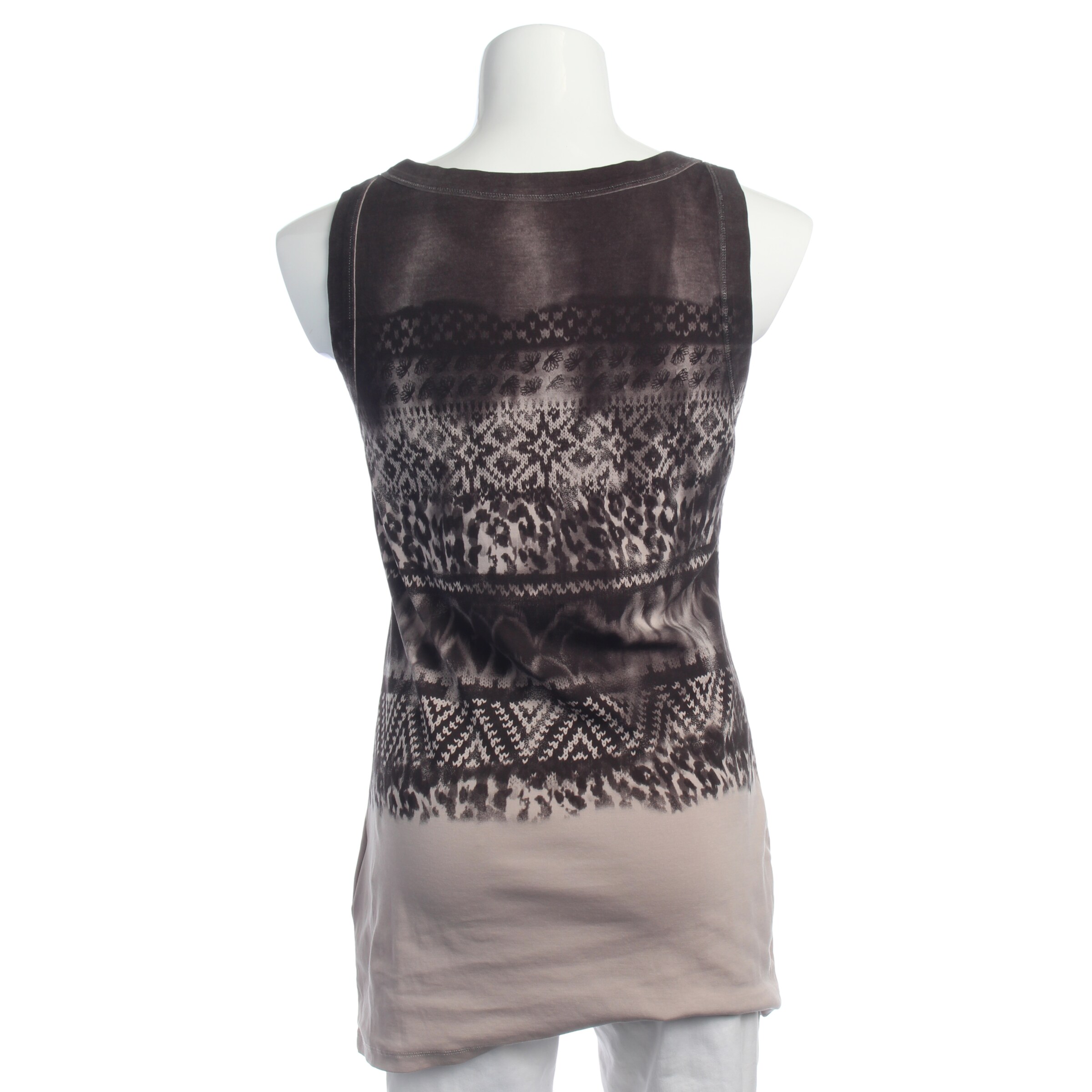 Marc Cain Top & Shirt in XL in Mixed colors