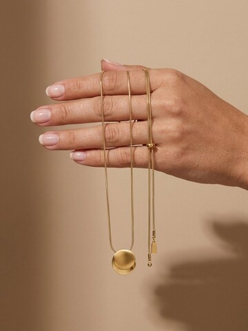 Collana 'Tove' di DNSK Copenhagen in oro