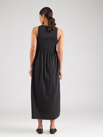 SCOTCH & SODA - Vestido en negro