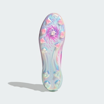 ADIDAS PERFORMANCE Voetbalschoen 'F50 Elite' in Wit