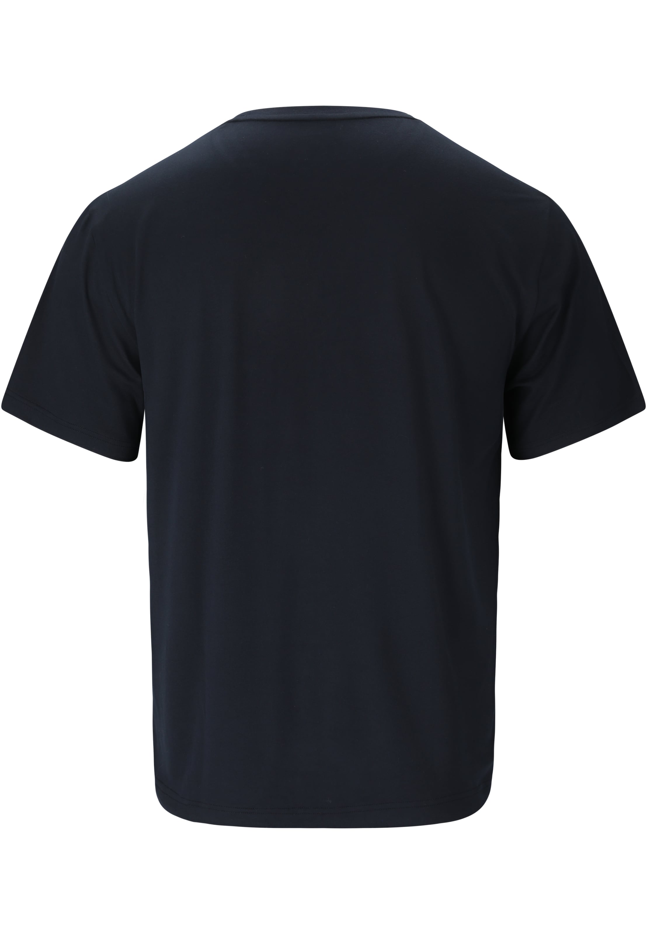 Whistler Functioneel shirt 'Tulon' in Blauw