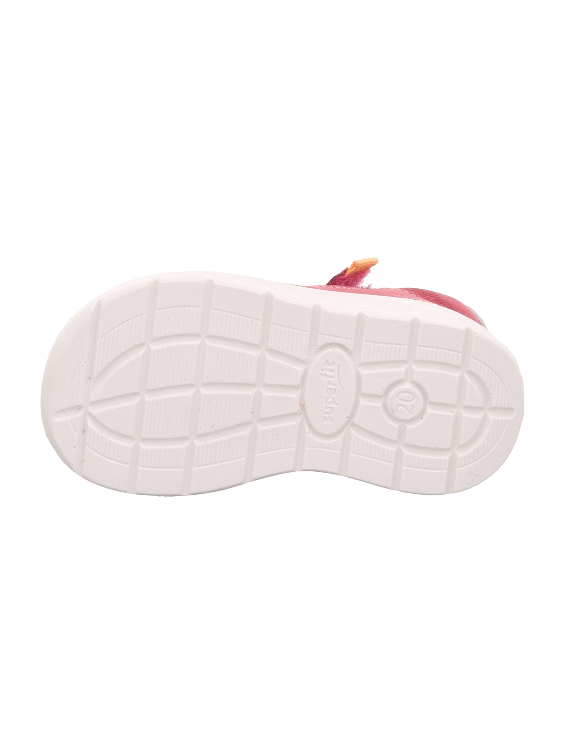 Sandalo 'Lagoon' di SUPERFIT in rosa