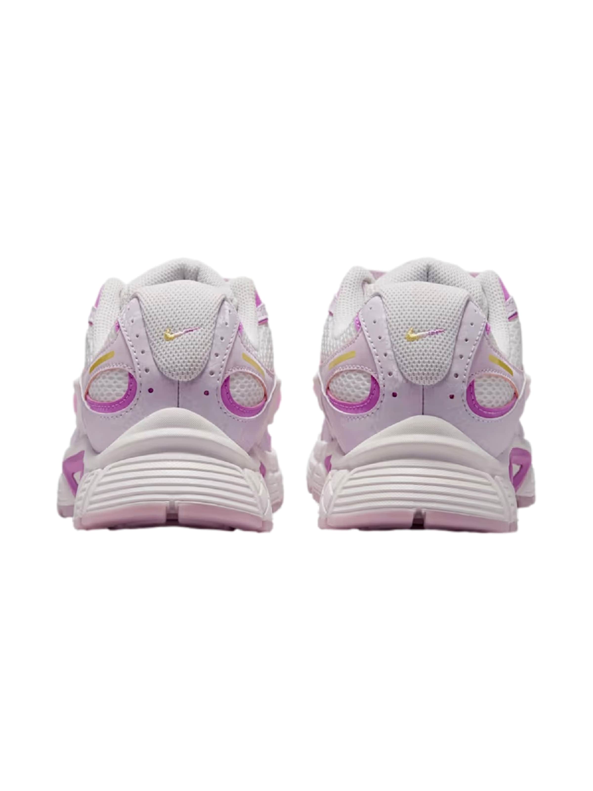 rožinė NIKE Sportbačiai be auliuko 'V5 RNR DF'