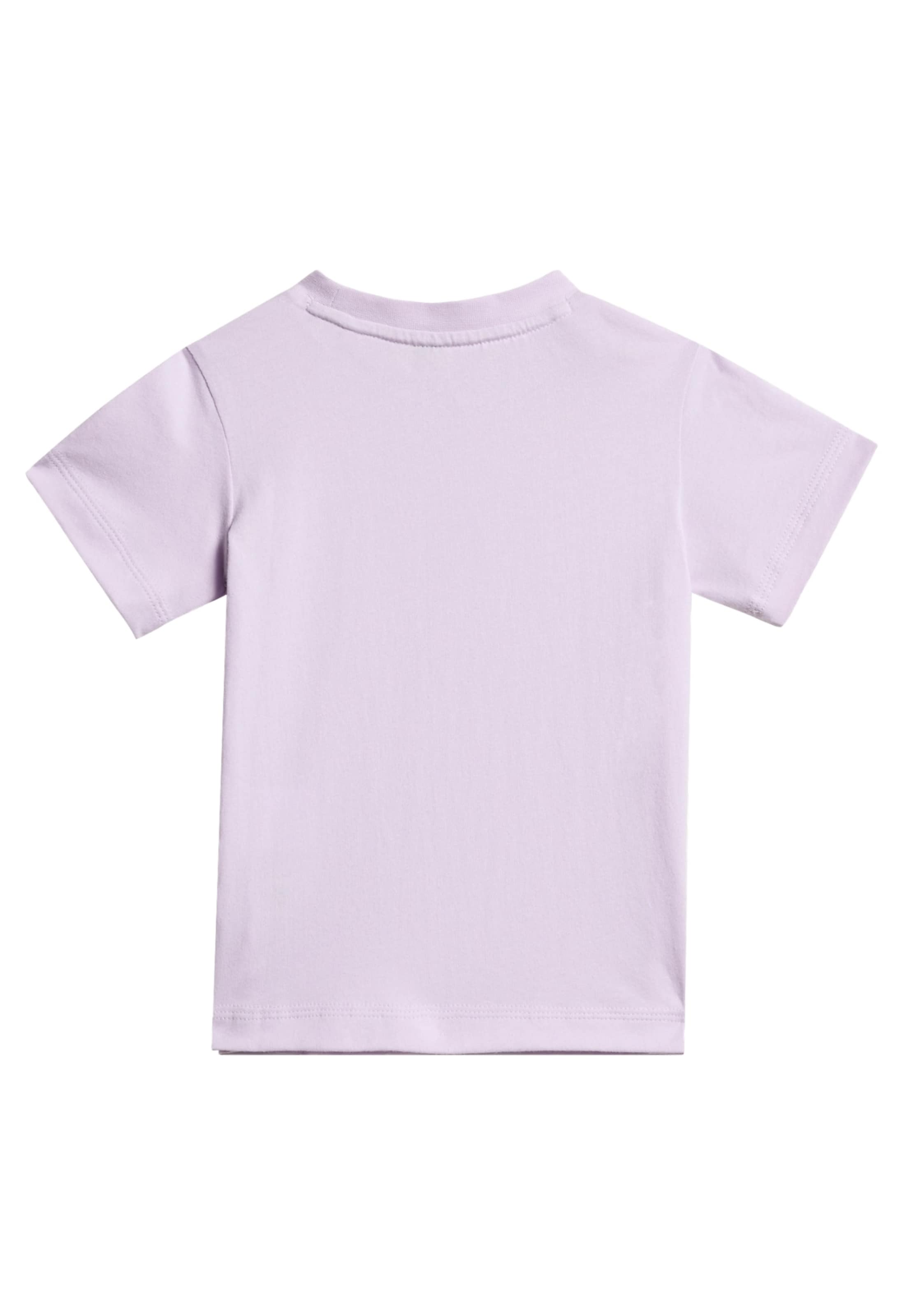 Survêtement 'Essentials' ADIDAS SPORTSWEAR en violet