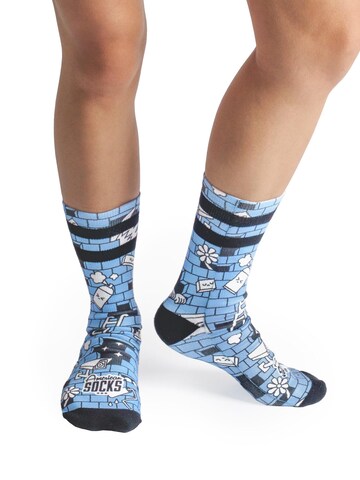 American Socks - Calcetines 'The Wall' en Mezcla de colores