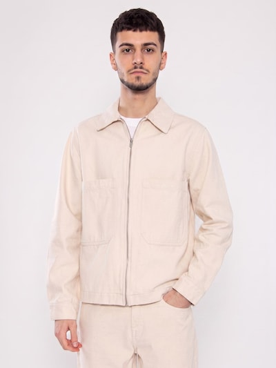 Only & Sons Übergangsjacke 'Cassel 5559'‌‌‌‌‌‌‌‌‌ in S in beige, Produktansicht