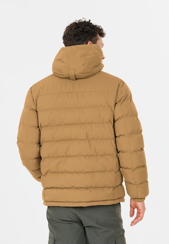 Whistler Outdoorjas 'CARSENO' in Beige