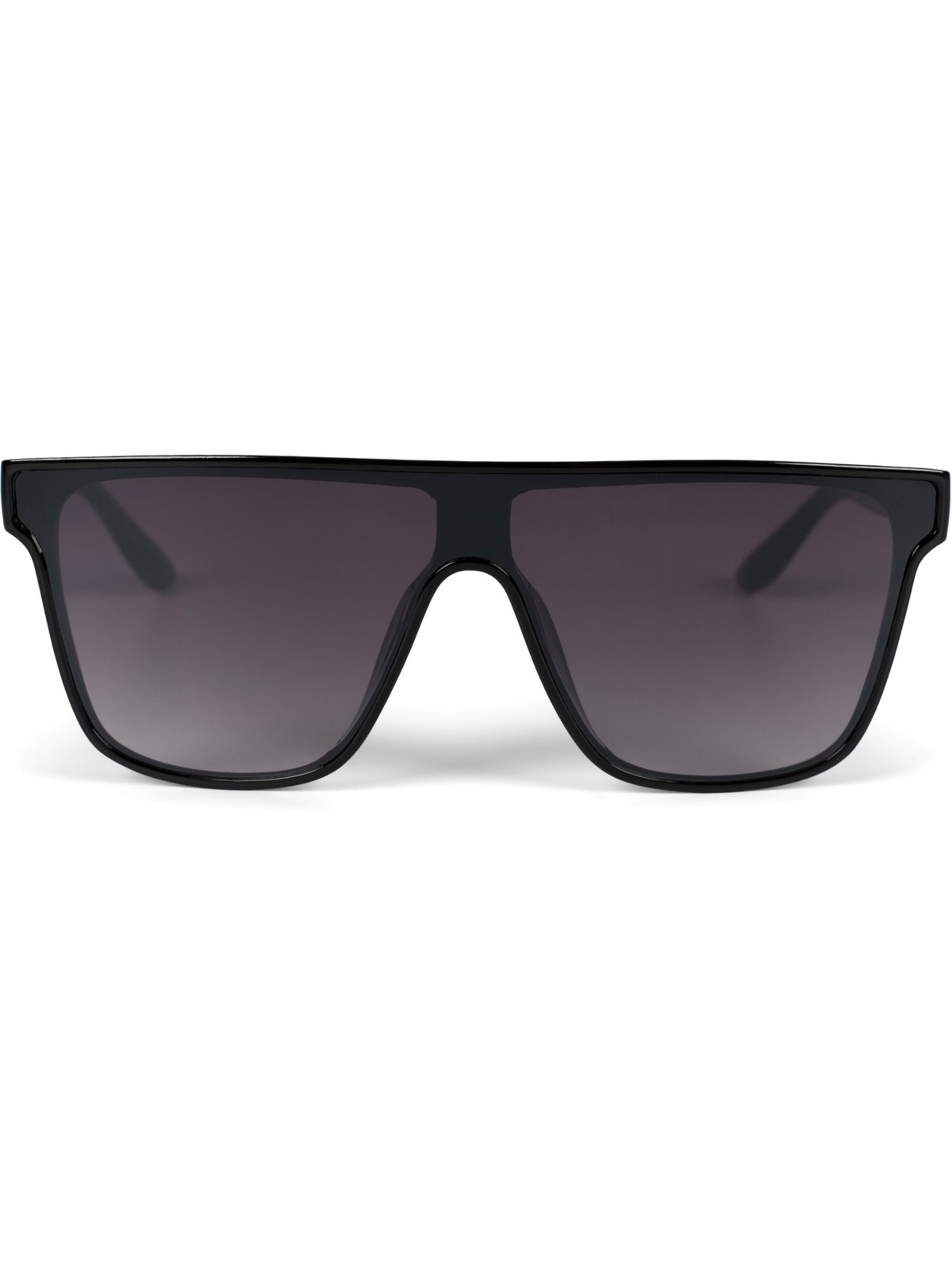 styleBREAKER Sunglasses in Black