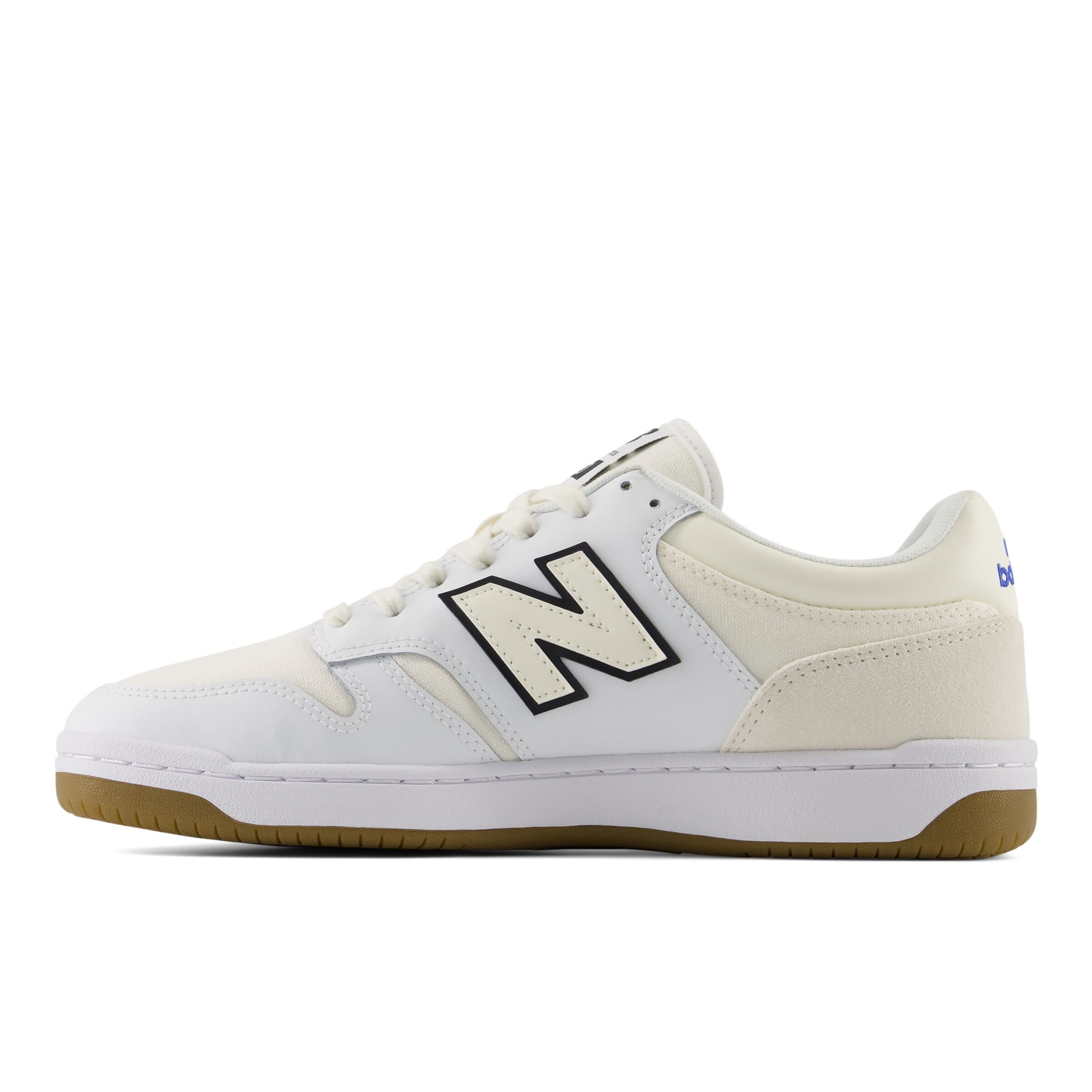 new balance Sneakers laag '480' in Wit
