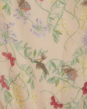 Tuta di WE Fashion in giallo