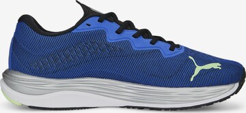 PUMA Running Shoes 'Velocity Nitro 2' in Blue