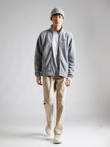 mėlyna COLUMBIA Marškinėliai 'Solar Stream'