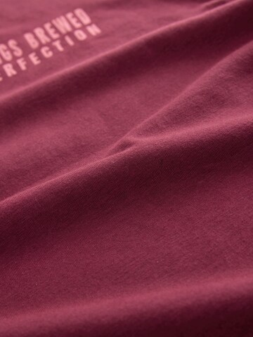 Next Pyžamo - Červená