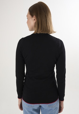 Felix Hardy - Pullover em preto