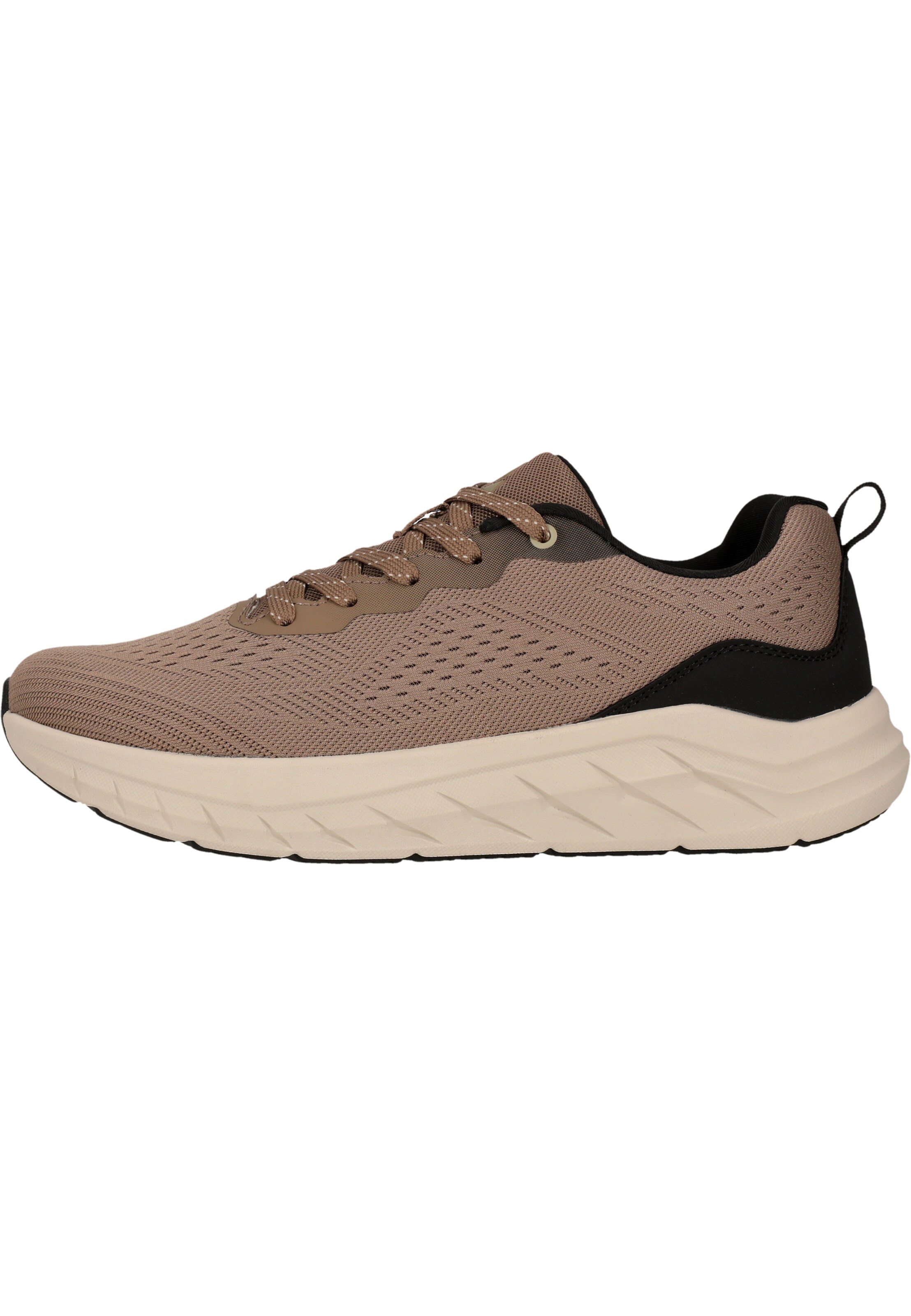 Whistler Sneaker 'Veneto' in Braun