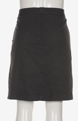 Christian Berg Skirt in XXXL in Grey