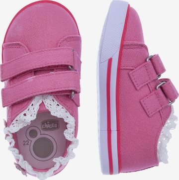 CHICCO Sneaker 'Calla' in Pink