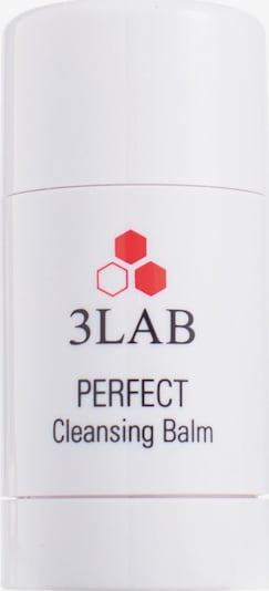3LAB Make-up Balmentferner 'Perfect Cleansing' in weiß, Produktansicht