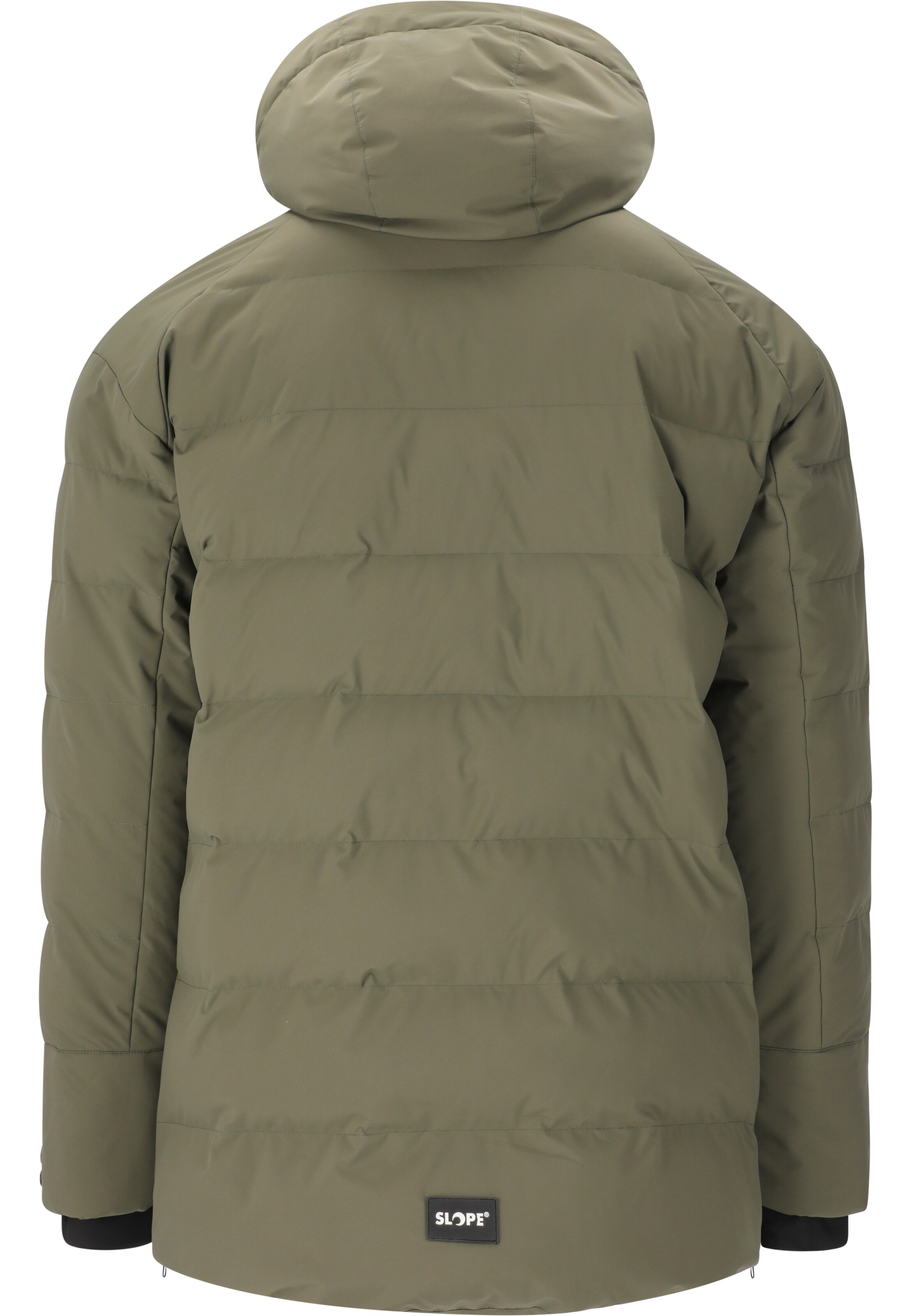 SLOPE Sports jacket in Green