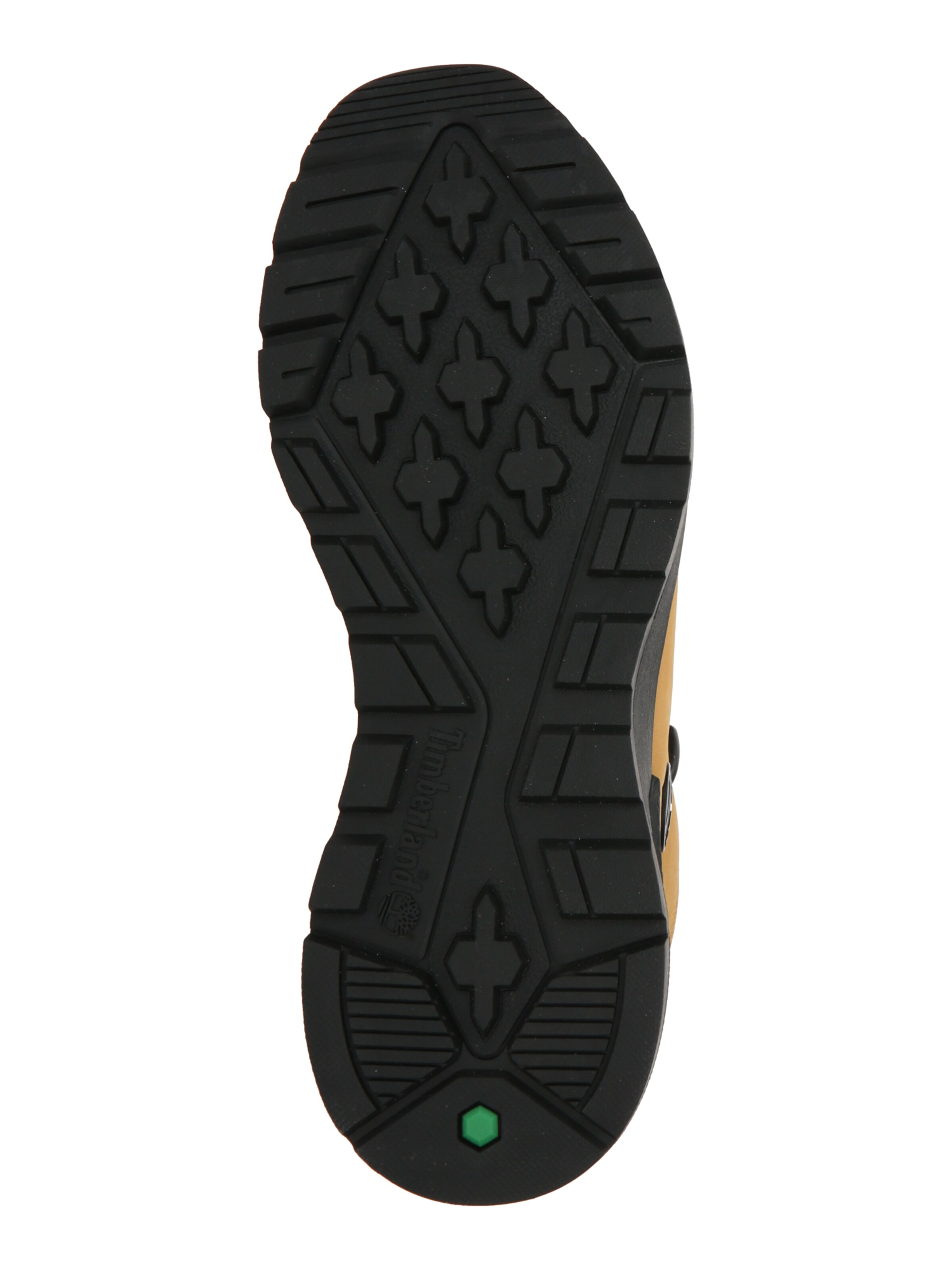 TIMBERLAND Fűzős csizma 'Sprint Trekker' - barna