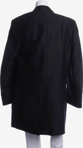 VERSACE Jacket & Coat in M in Black