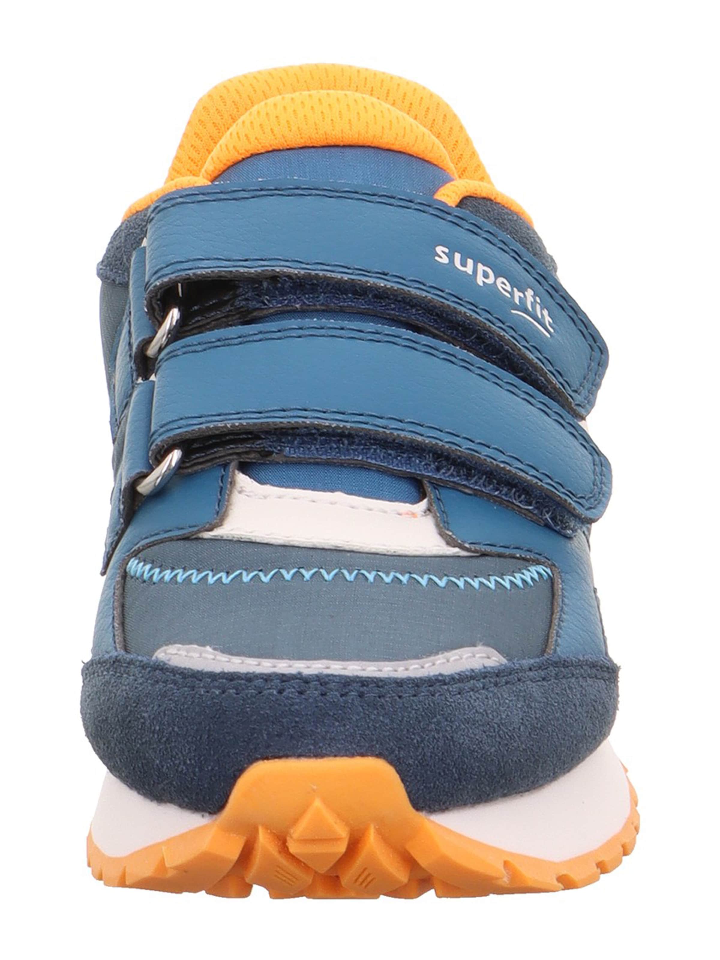 SUPERFIT Sneakers 'DASH' in Blue