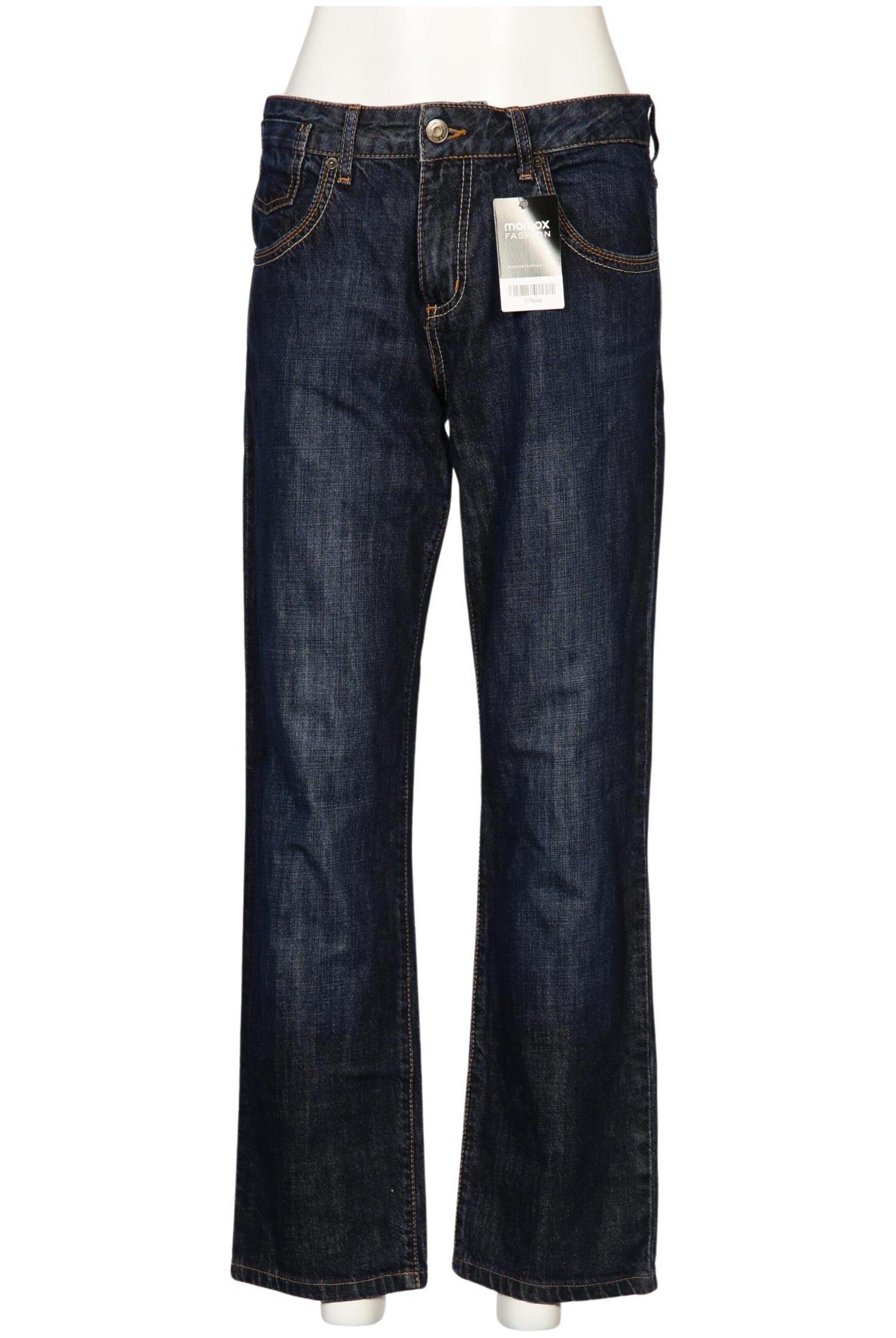 hessnatur Jeans in 29 in Blue: front