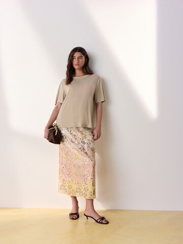 Next Sukně 'Tabitha Simmons X Next' – pink