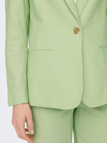 JDY Blazers 'SAY' in Groen