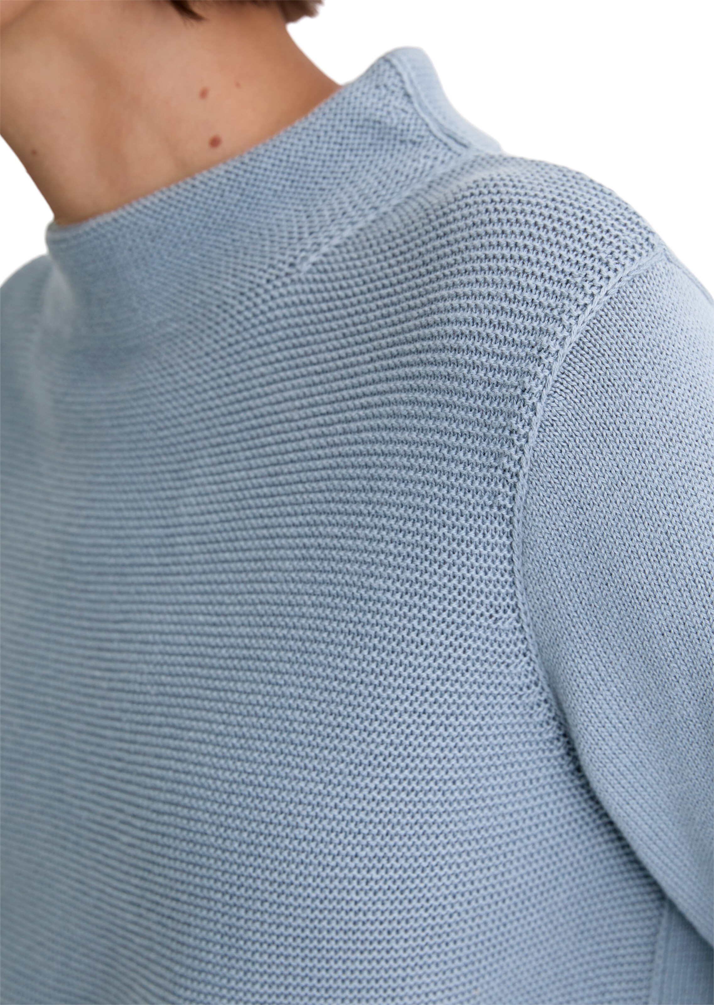 Marc O'Polo Sweater in Blue