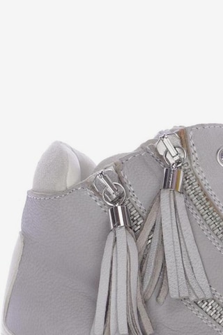 Candice Cooper Sneaker 36 in Grau