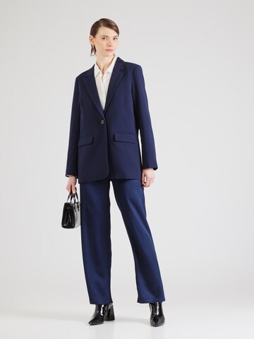 NÜMPH Blazer 'RONJA' in Blue