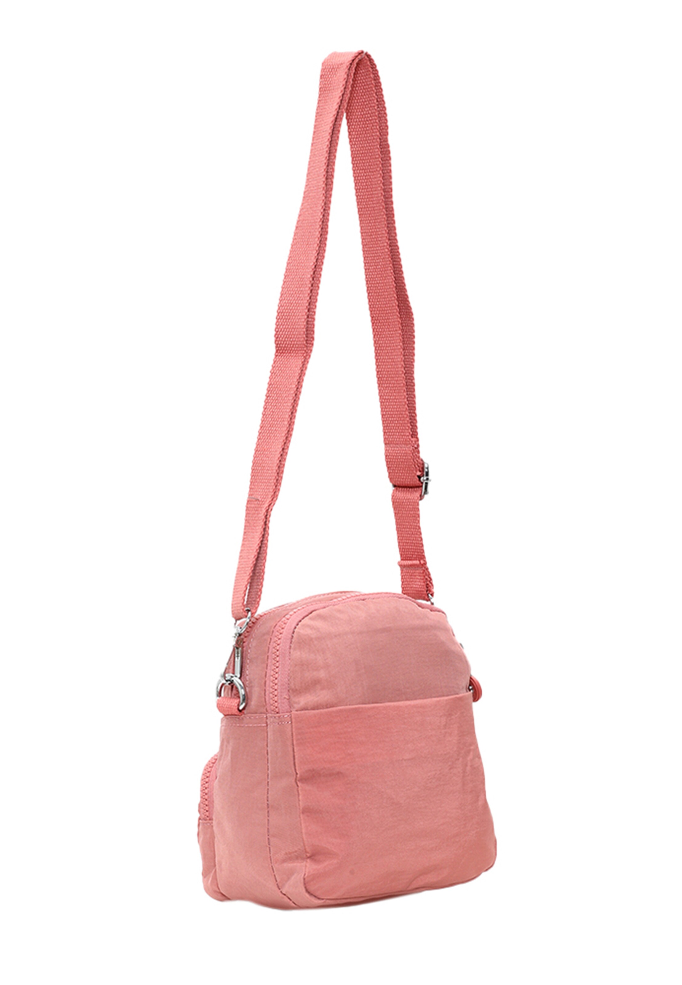 Mindesa Crossbody bag in Pink